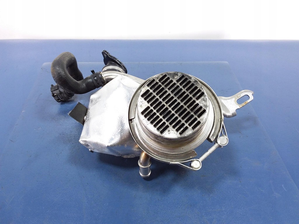 фото №1, Skoda octavia iv 2.0 tdi клапан egr 05l131501c