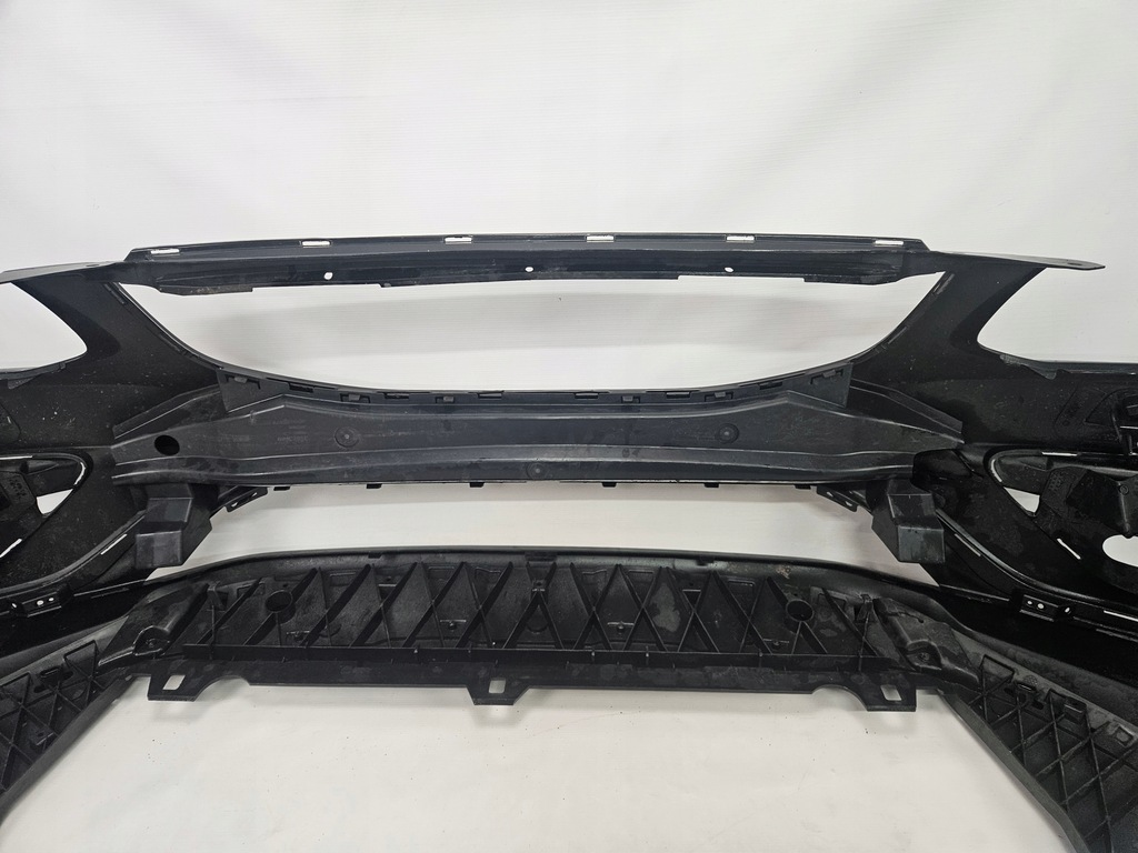 фото №15, Volvo xc60 i lift r-design 2013 - 2017 бампер перед омивачі 31323765