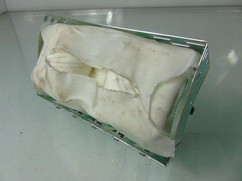 фото №1, Subaru forester ii air bag подушка пассажира