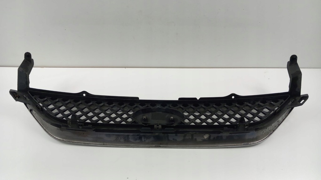 фото №6, Ford galaxy mk3 решётка радиатора решётка радиатора