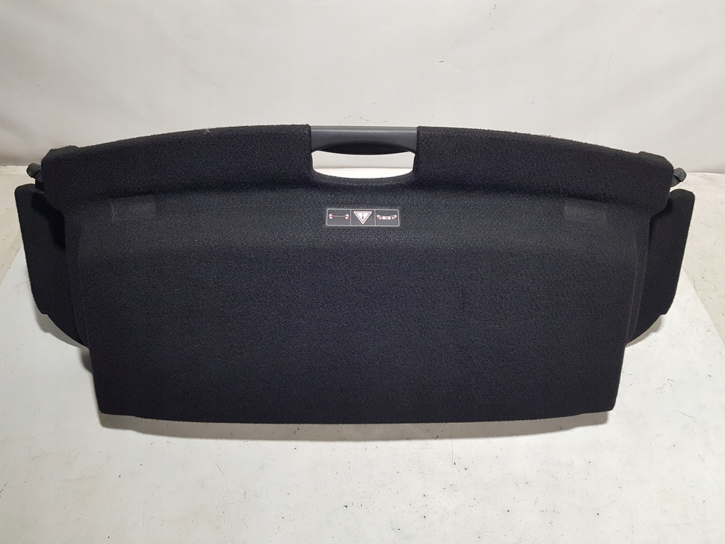 фото №1, Защита крыша шторка багажника mercedes slk slc r172 w172 1726900065