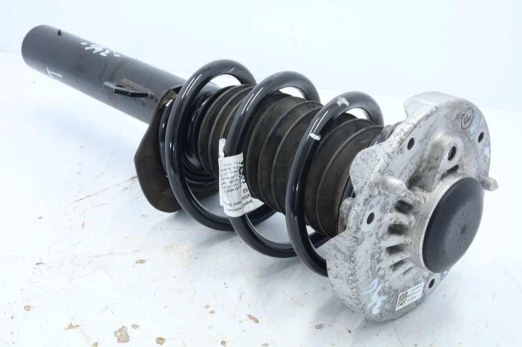 Амортизатор правая  перед mini f60 6893346 Доставка