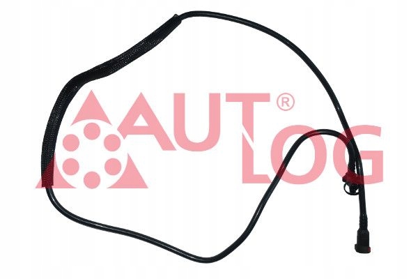 фото №3, Autlog шланг паливний dacia dokker, duster, lodgy, sandero renault clio