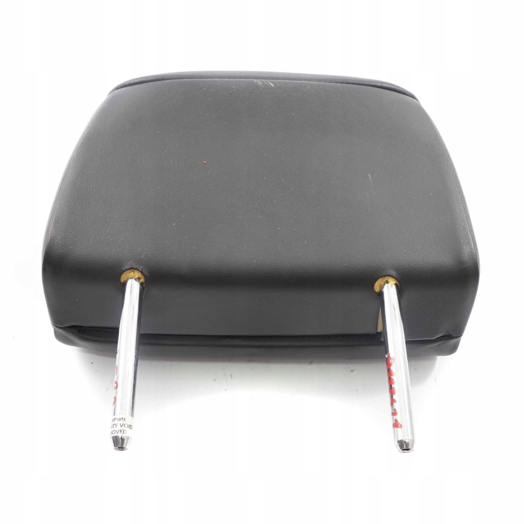 фото №10, Bmw e93 подголовник задний средний czarna кожа