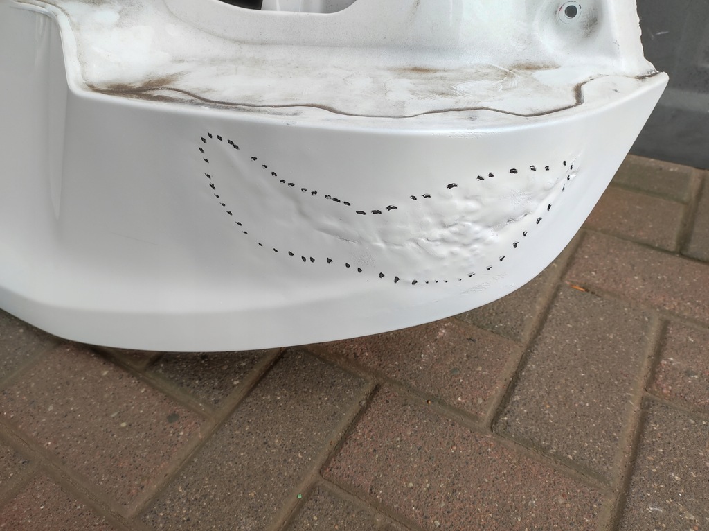 фото №13, Кришка багажника задня задня opel ampera-e opel ampera e poznań