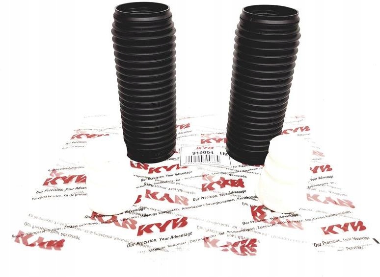 фото №1, [910004] набор монтажный амортизатора перед ремень