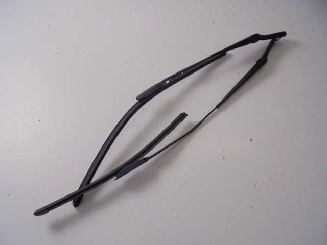 фото №3, Рычаги дворник перед bmw serii 1 f40 2019-