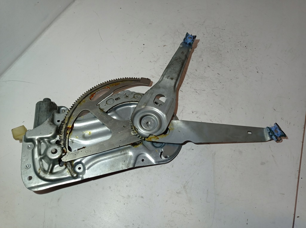 фото №6, Підйомник скло правий перед volvo xc90 3078457