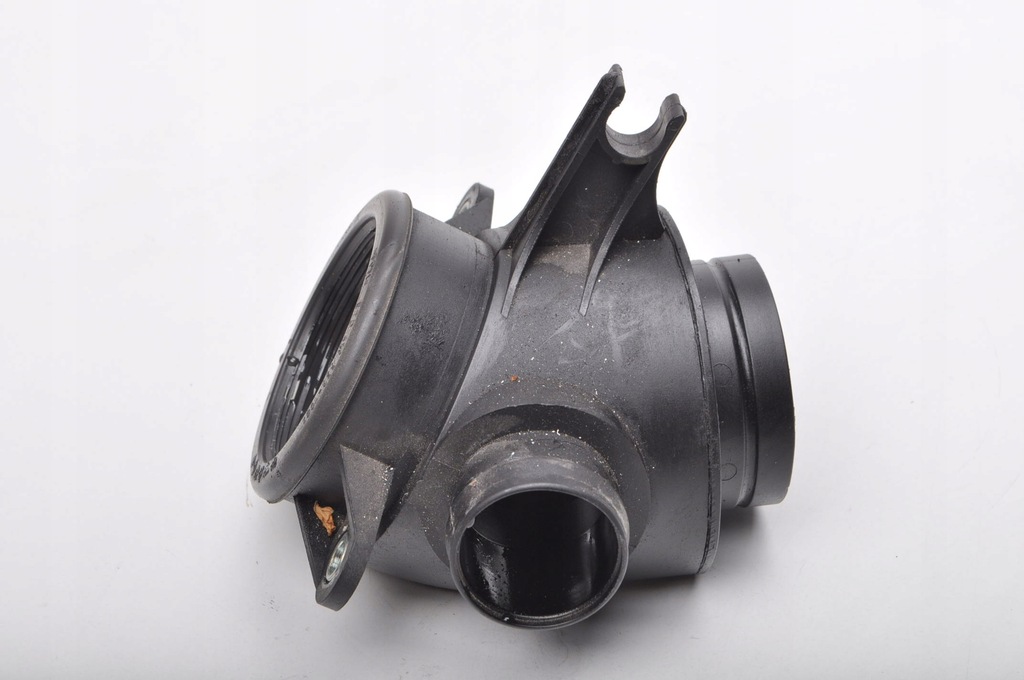 фото №1, Porsche macan 3.0 tdi труба турбины 059129955ae