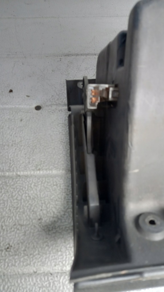 фото №5, Бардачок пассажира skoda octavia 02r hb 1.9tdi