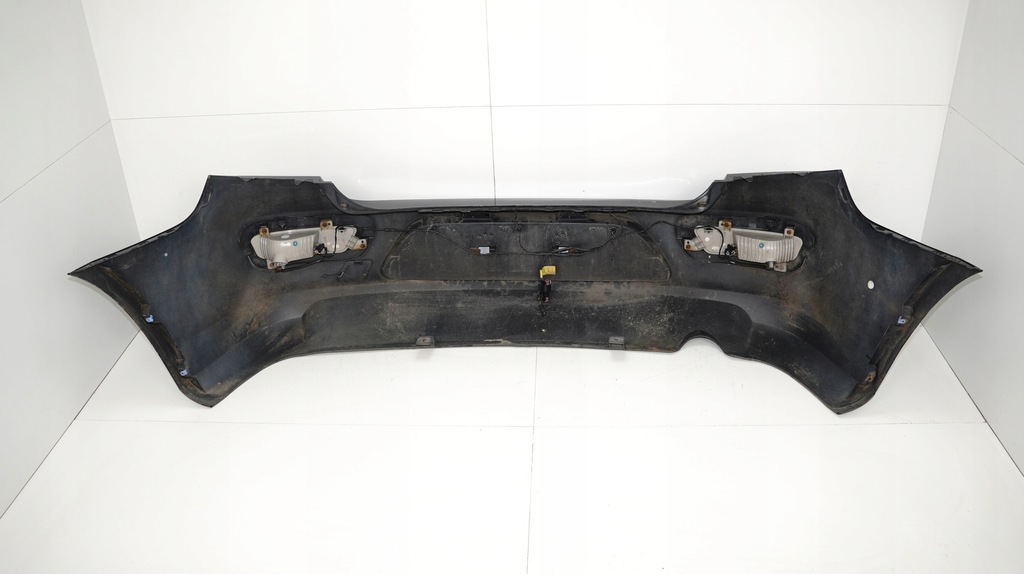 фото №7, Бампер задняя задний chevrolet cruze 08-12r