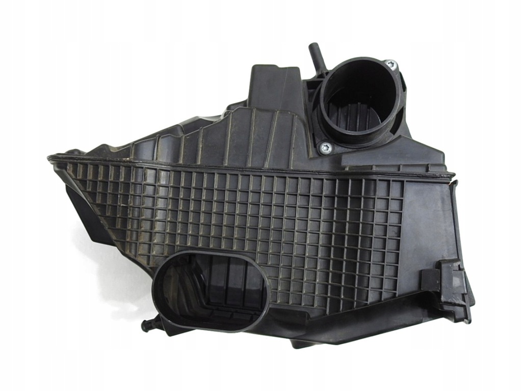 фото №1, Корпус фильтра воздуха renault captur i 0.9 tce
