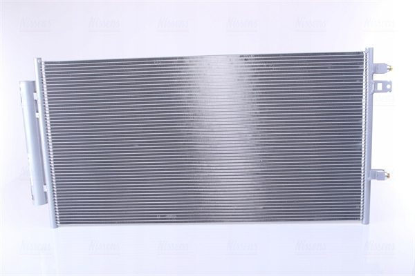 фото №1, Радіатор кондиціонера fiat 500x / jeep renegade