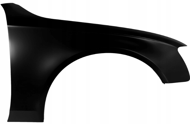 фото №1, Audi a4 s4 b8 lift 2011-2015 крила правий перед
