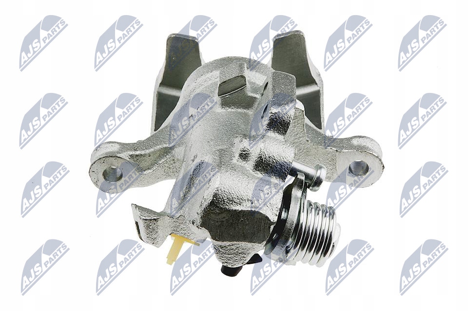 фото №12, Суппорт тормозной задняя honda concerto 1.6i 16v