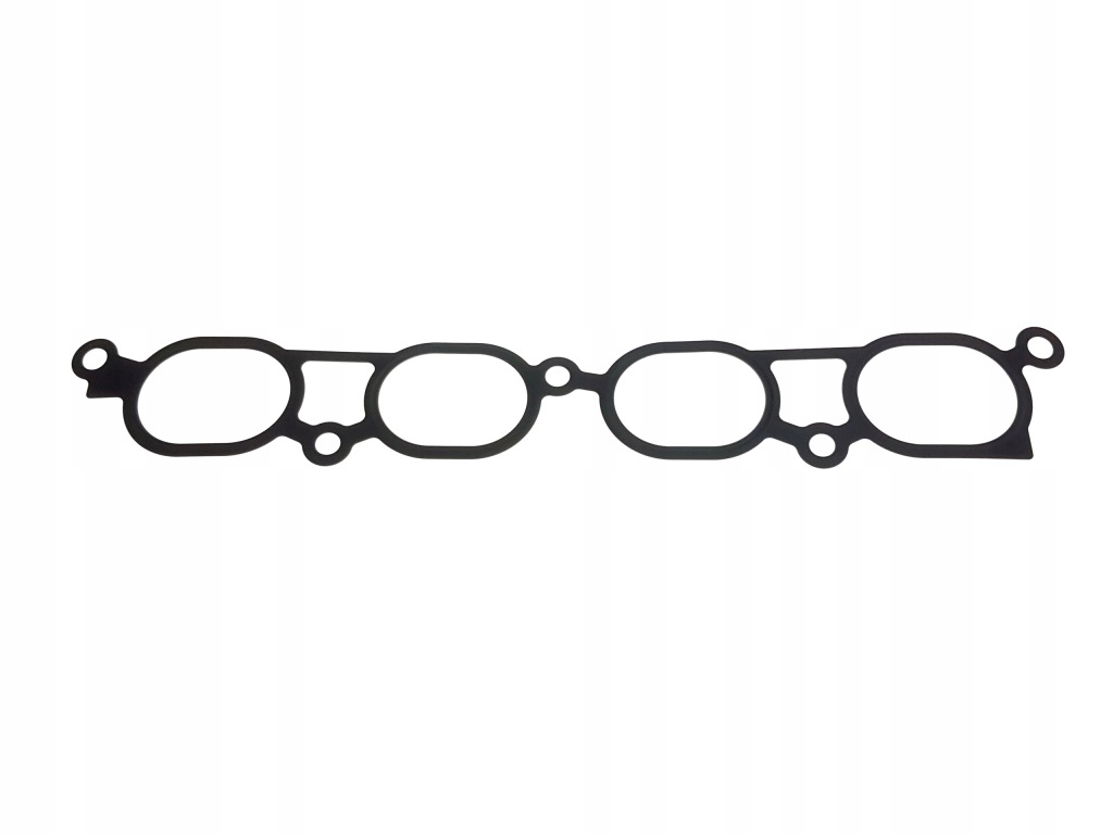 фото №1, Corolla e12 02-07 1,8 прокладка коллектор головка