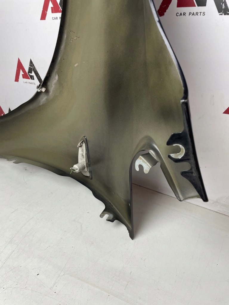 Крыло  перед передний правый  opel astra iv j с Разборки