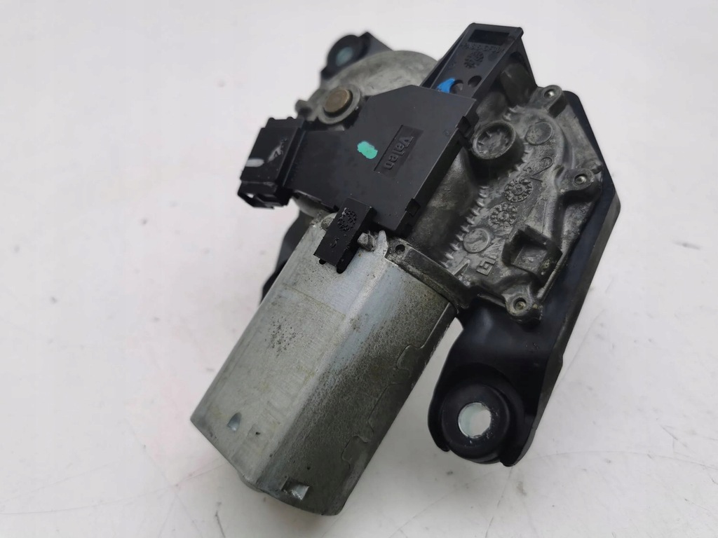 фото №7, Mercedes-benz ml w164 механізм двірники задній 2006