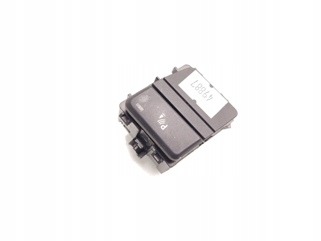 Bmw 5 series кнопка / выключатель датчика парковки pdc 2008 седан 4/5dr Доставка