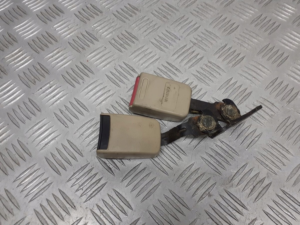 фото №1, Натягувач поперечина peugeot 607