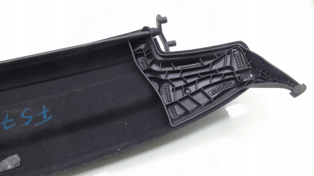 фото №8, Полиця задня багажника mini cooper f57 7361776