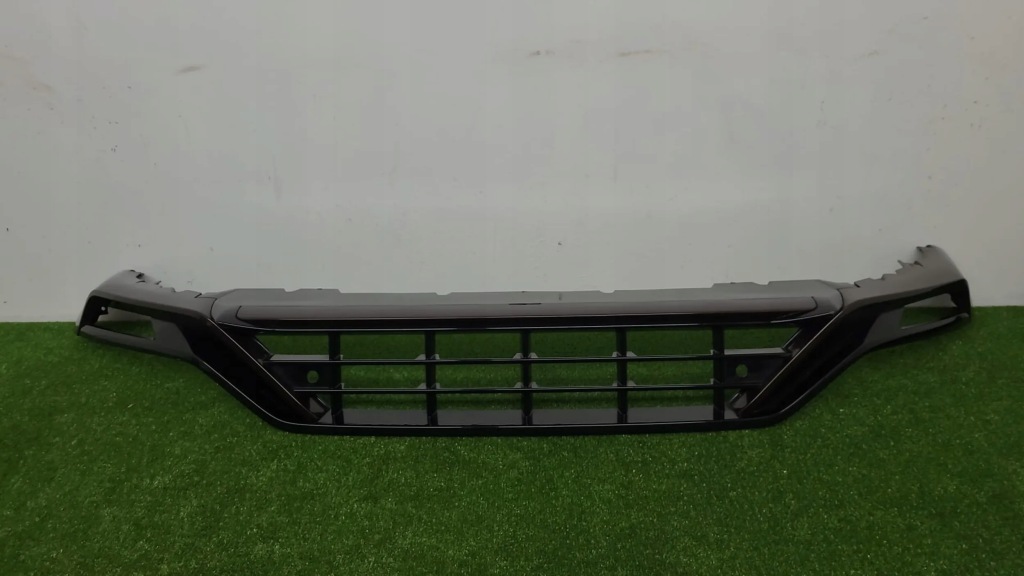 Купить Накладка решётка бампер перед xc90 2 r-desig рестайлинг