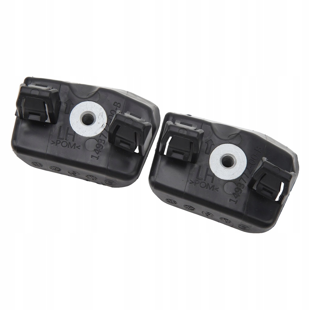 фото №15, Передний кронштейн бампера крыла 1493773-00-b