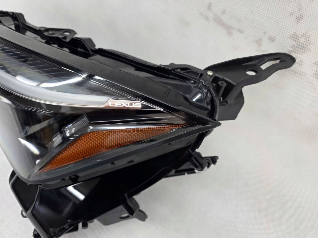 Lexus nx2 2 21+ фара левая передняя перед full led европа 76-70 148r00 в Украине