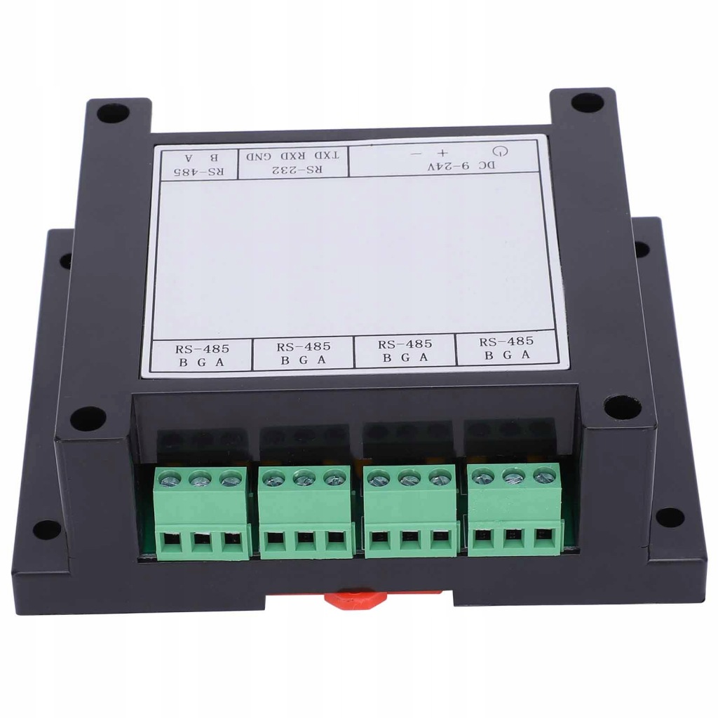 Koncentrator rs485 15cm 15cm repeater Недорого