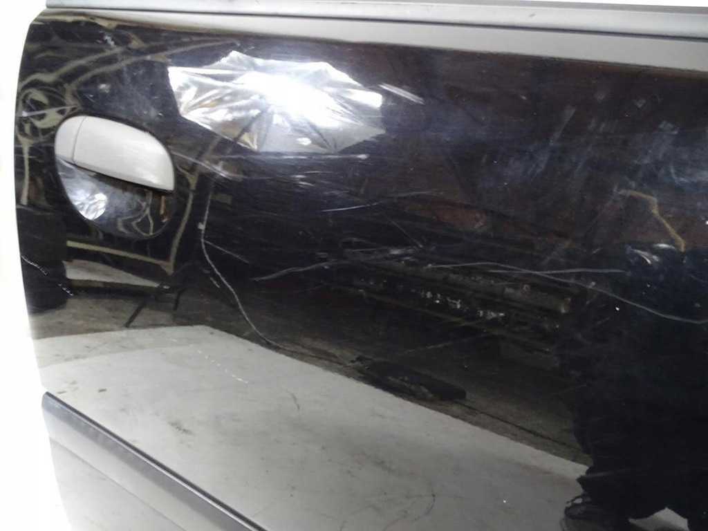 фото №9, P220 дверь правый перед правое передние hyundai i10 i lift fl 2010-2013 - mzh