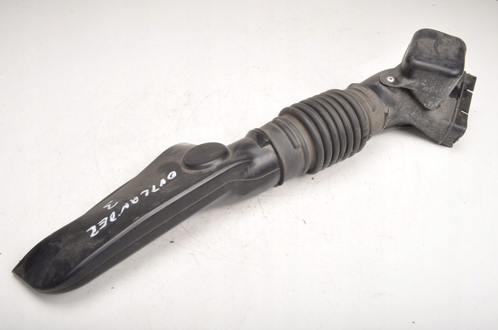 фото №1, Outlander iii труба воздухозаборник воздуха 1505a661