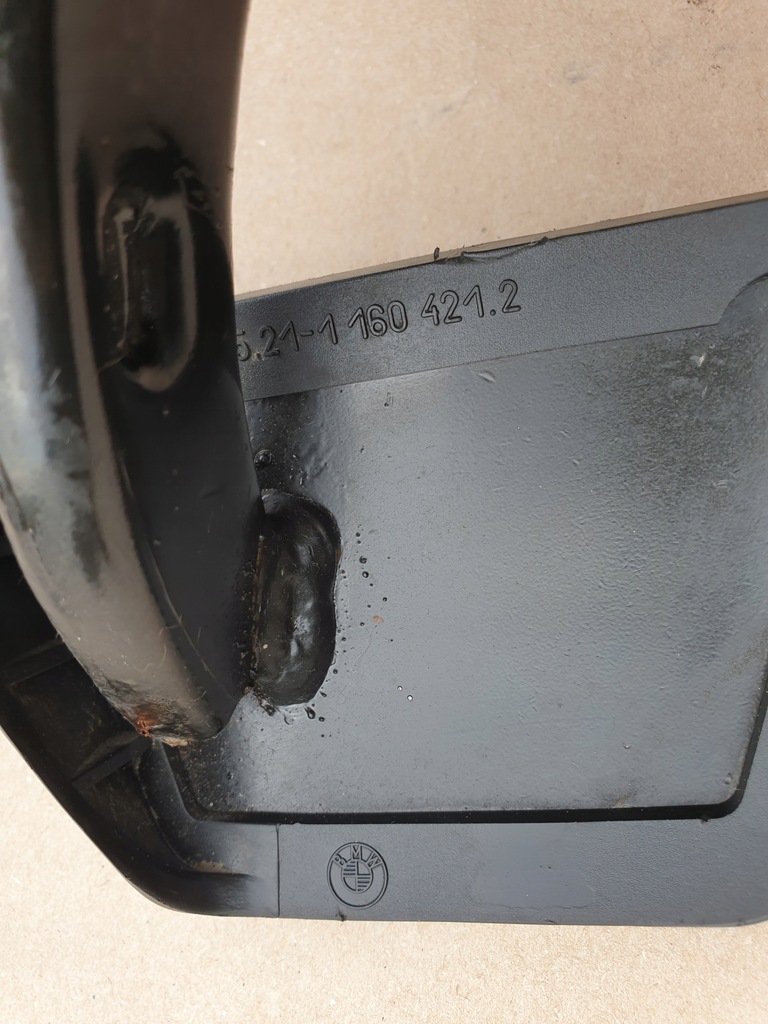 фото №10, Педаль тормоза каркас bmw x6 e71 оригинальный номер europa автоматическая коробка передач 1160421 679100