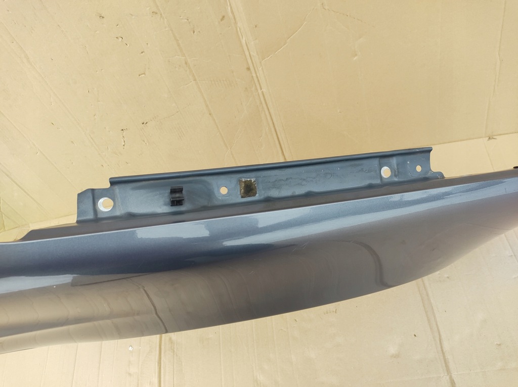 фото №9, Крила передній правий nissan qashqai euro zdrowy