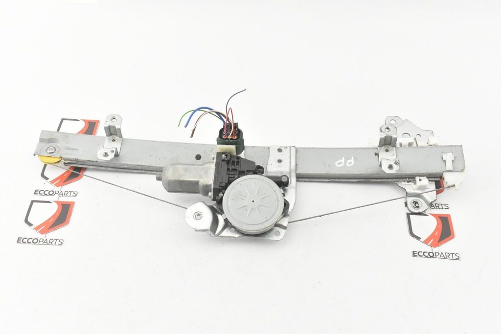 фото №14, Подъемник окон правый перед nissan micra k14 17-