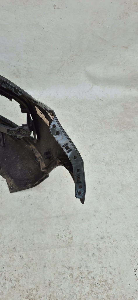 фото №13, Seat ateca lift 20- бампер перед передний pdc 575807221t