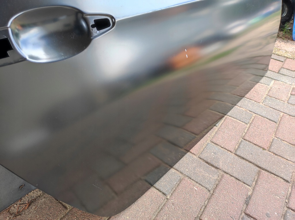 фото №11, Дверь bmw 3 e92 coupe e93 cabrio bmw m3 правое nowe оригинальные poznań giełda