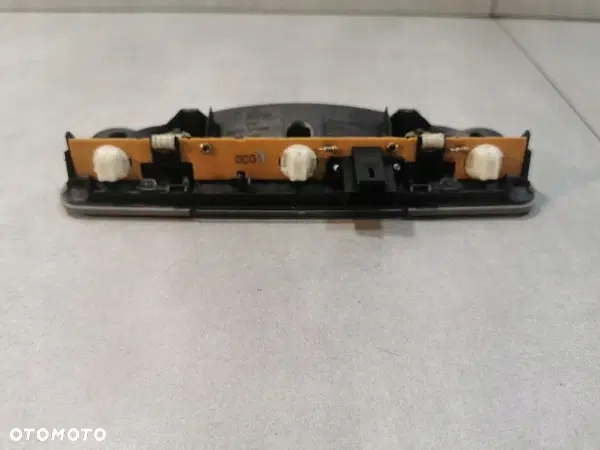 фото №6, Лампа кабіни задня peugeot 607 37340002