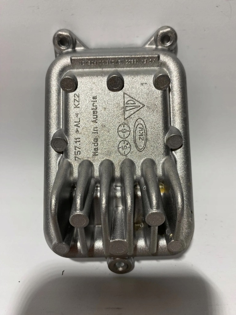 фото №1, Porsche panamera gts преобразователь модуль led