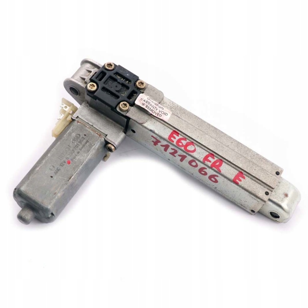 Bmw e60 e65 x5 e70 x6 двигатель регулировки wys. сиденье. Оригинал