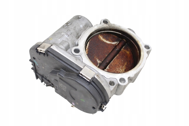 фото №12, Chrysler pacifica 3.6 17- дроссельная заслонка 05184349ac