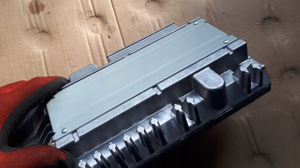 фото №5, S4 b9 a4 8w усилитель bang olufsen 8w0035465 a5