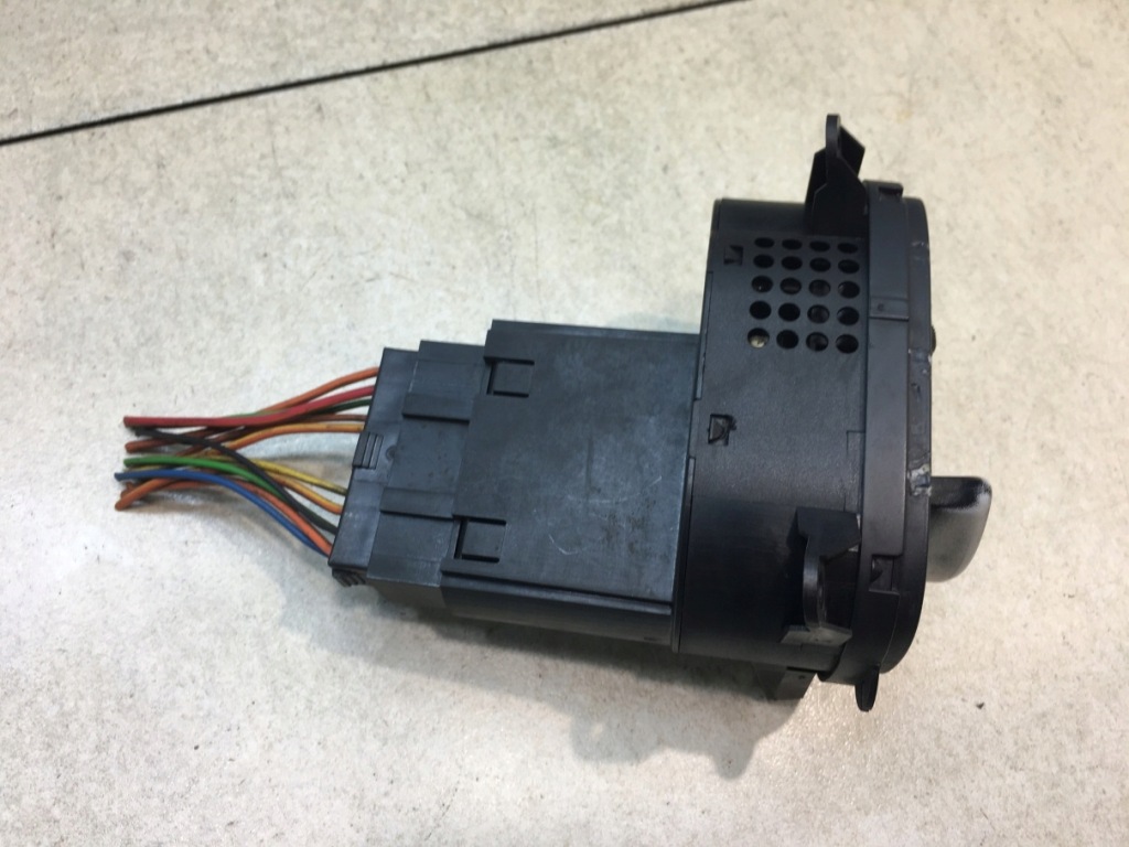 фото №3, Вимикач світла transit mk6