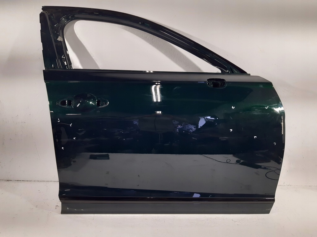 фото №1, Bentley continental flyingspur 3se дверь правый prz