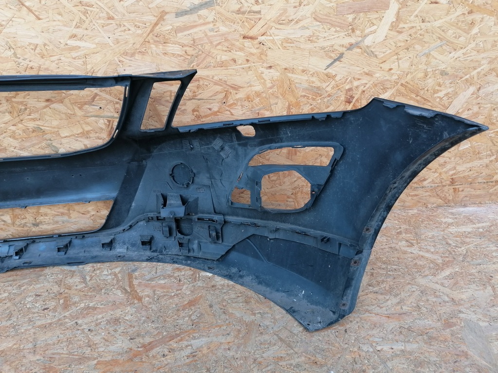 фото №11, Бампер перед передний volvo xc60 i 2008-2013r