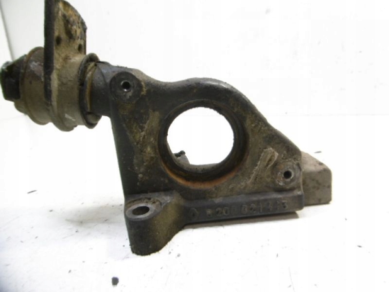 фото №1, Renault espace 3 iii опора полуось 2,2dci g9t 8200021443
