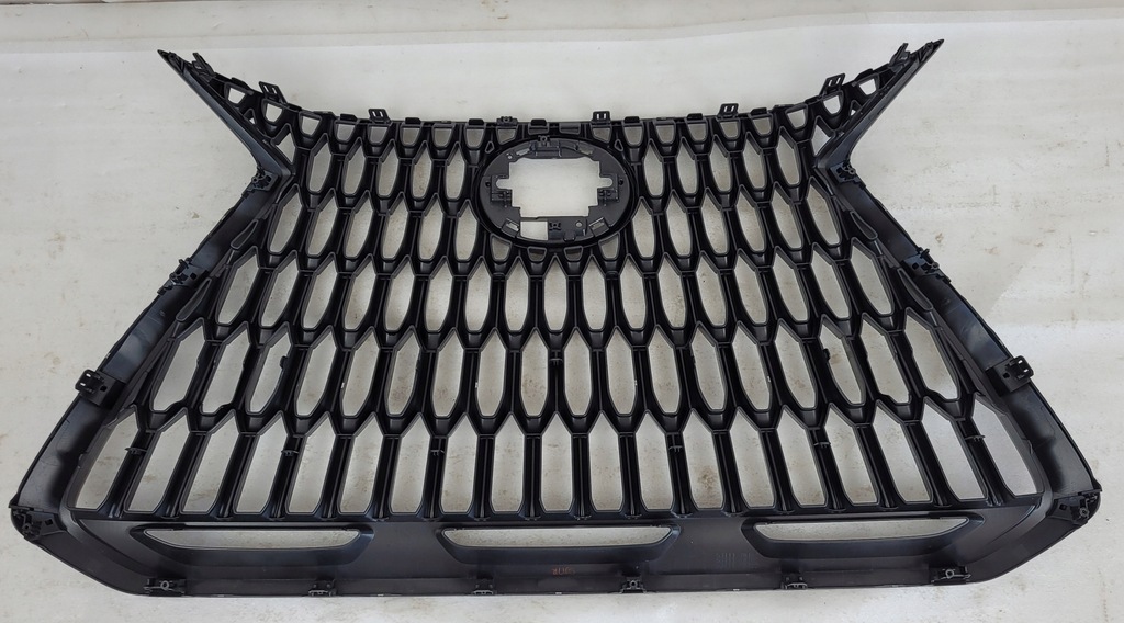 фото №11, Решітка радіатора решітка радіатора бампера lexus nx ii 2021- 53111-78180