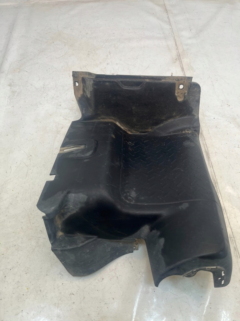 фото №8, Jeep wrangler jk 07-16 захист обшивка багажника ліва права usa