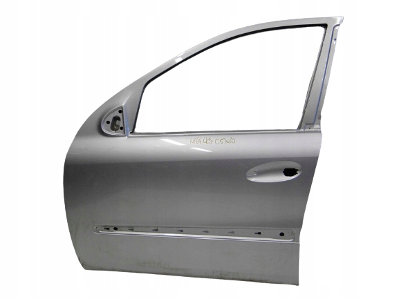 фото №1, Mercedes ml w164 gl x164 164 двері ліва передні