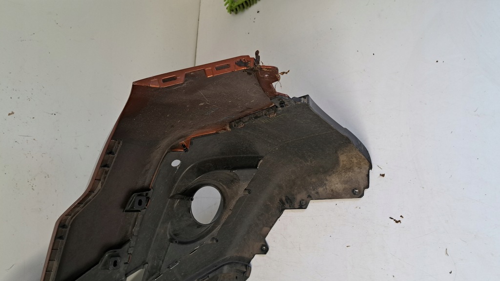 фото №12, Бампер перед suzuki sx4 s cross lift 12-18