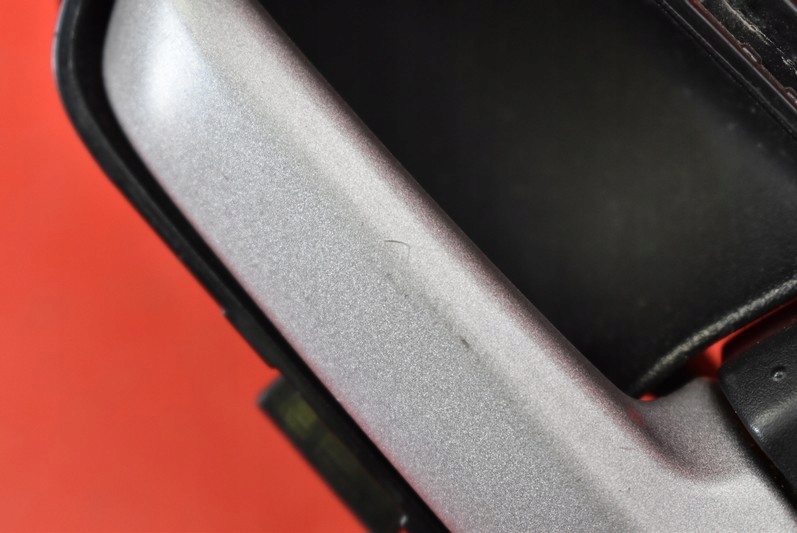 фото №7, Ручка внутрішня права задня suzuki grand vitara 2 ii 05-14